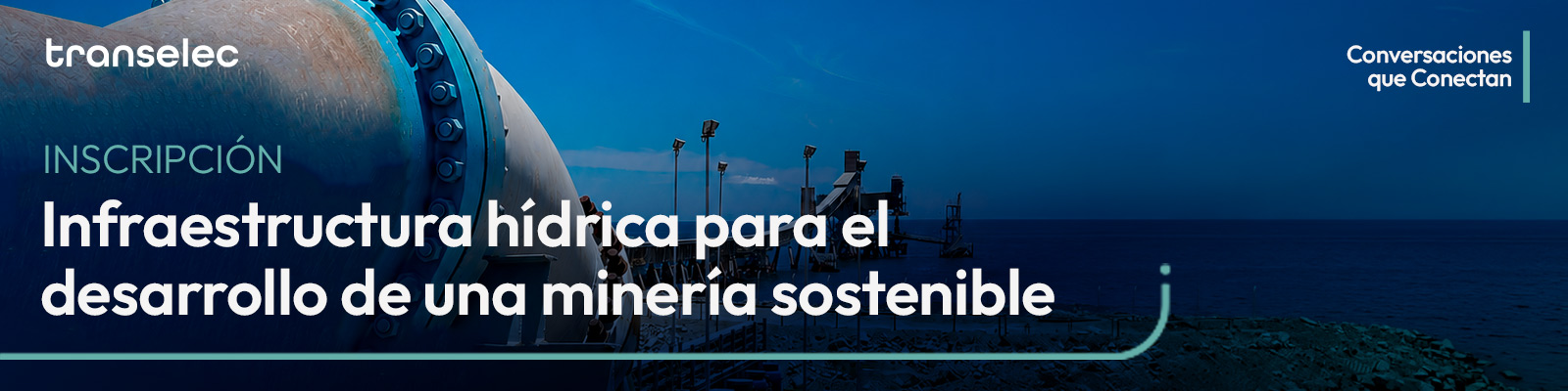 Transición energética segura - Transelec