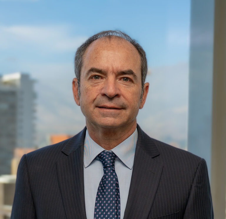 Alfredo Ergas Segal
