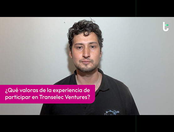 Dual Vision, Chile <br />
Desafío #5 - Monitoreo automático de construcción de subestaciones