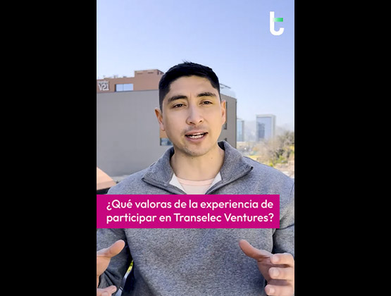 Nano TC, Chile<br />
Desafío #9: Vida útil de conductores