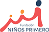 Logo Fundación Niños Primero