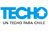 Logo Un Techo Para Chile